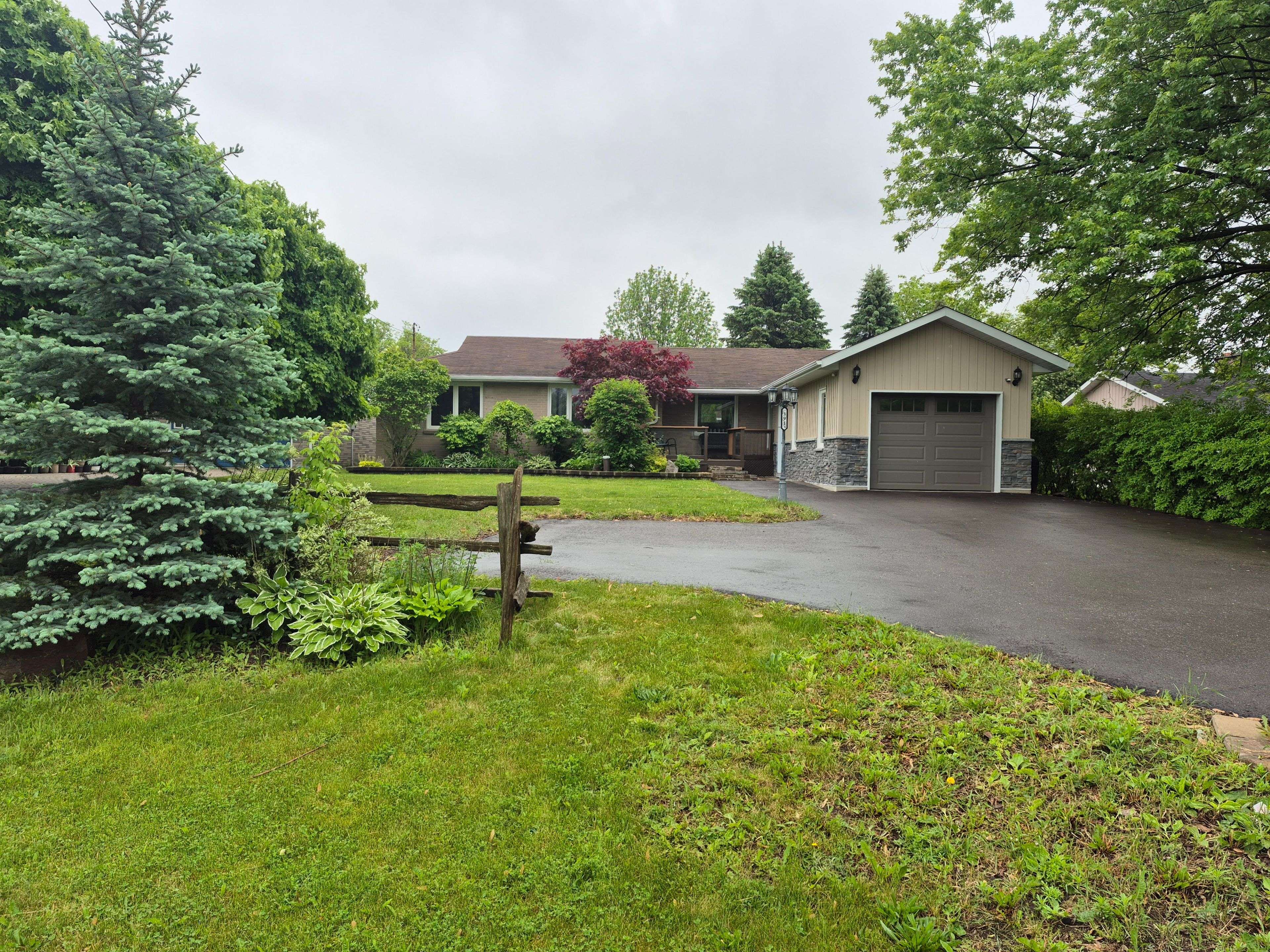 391 VICTORIA ST E, New Tecumseth, ON L9R 1J8