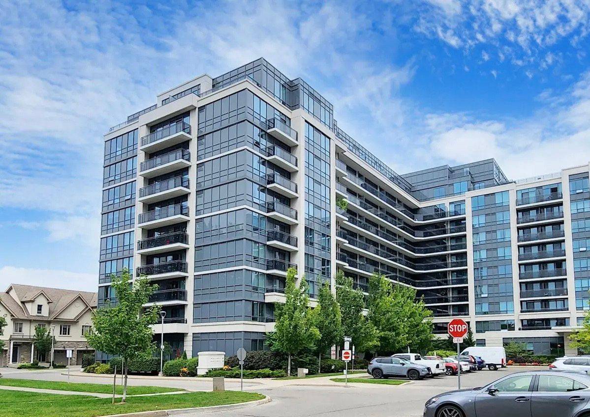Richmond Hill, ON L4B 0C7,376 Highway 7 EXPY #1001