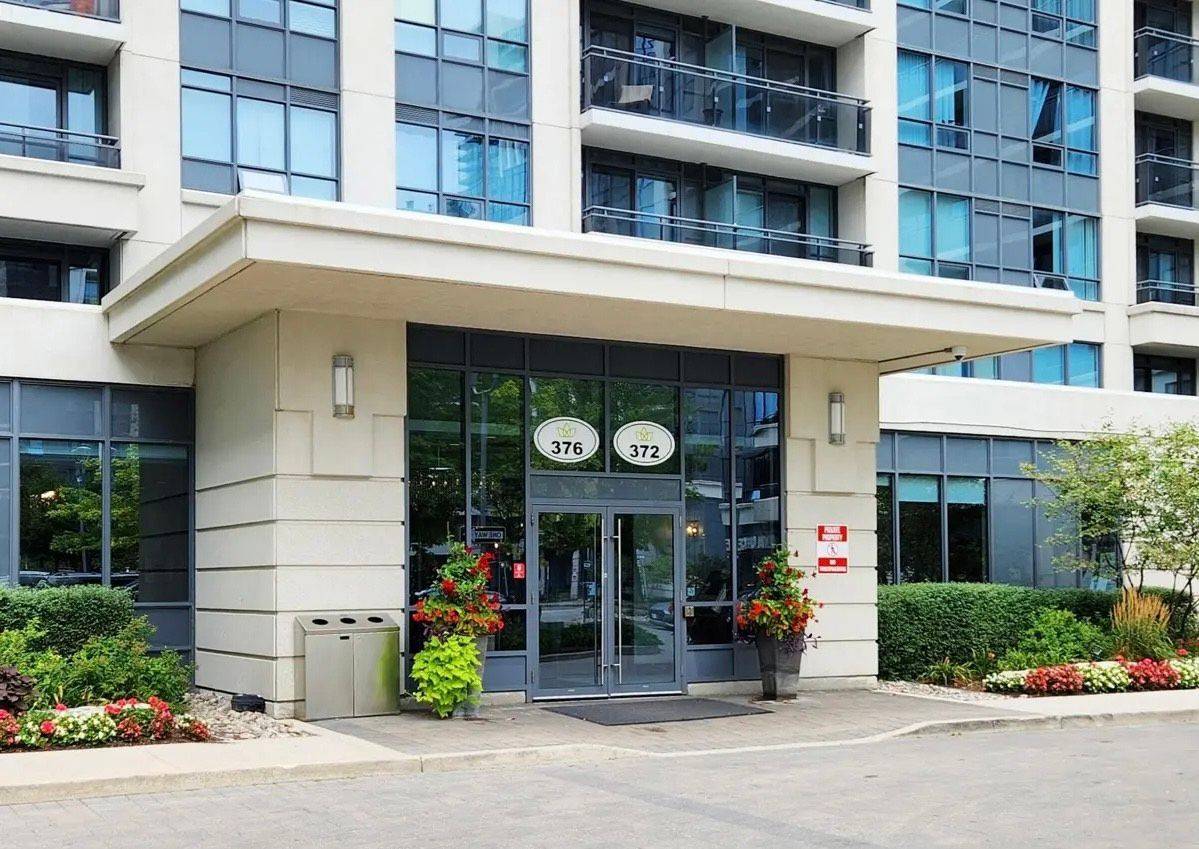 Richmond Hill, ON L4B 0C7,376 Highway 7 EXPY #1001
