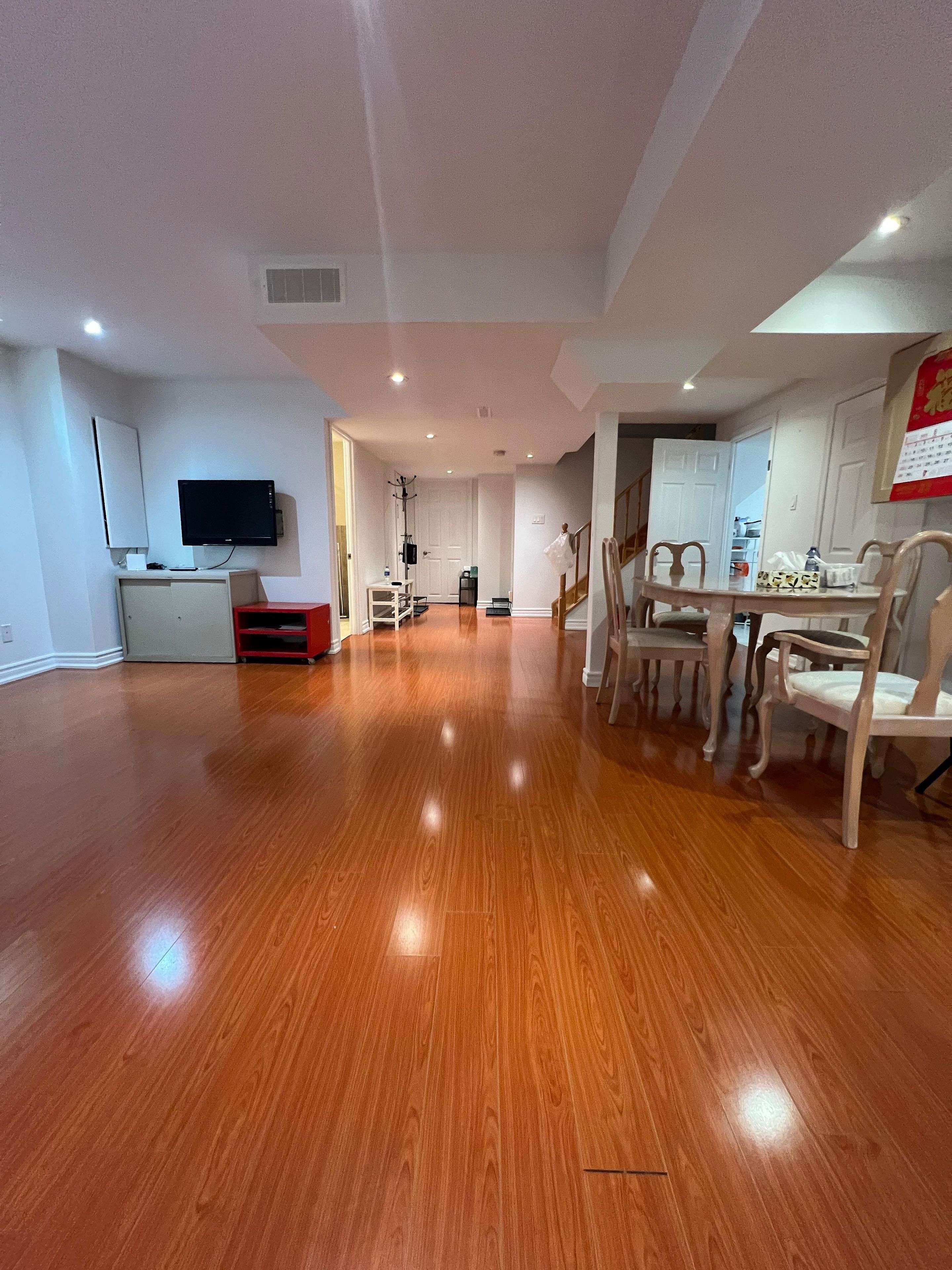 Markham, ON L6B 0C3,15 Germain CRES #(Bsmt)