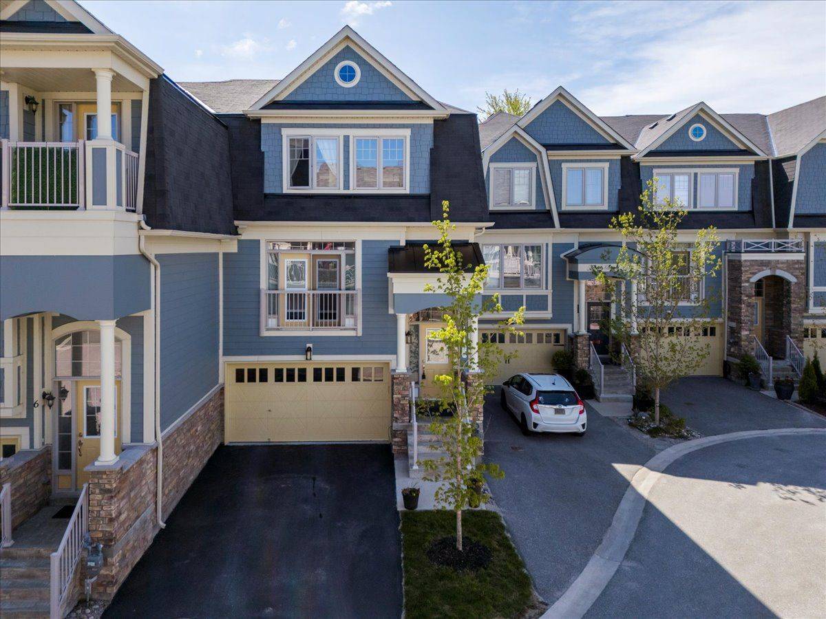 Wasaga Beach, ON L9Z 0G1,8 Nautical LN