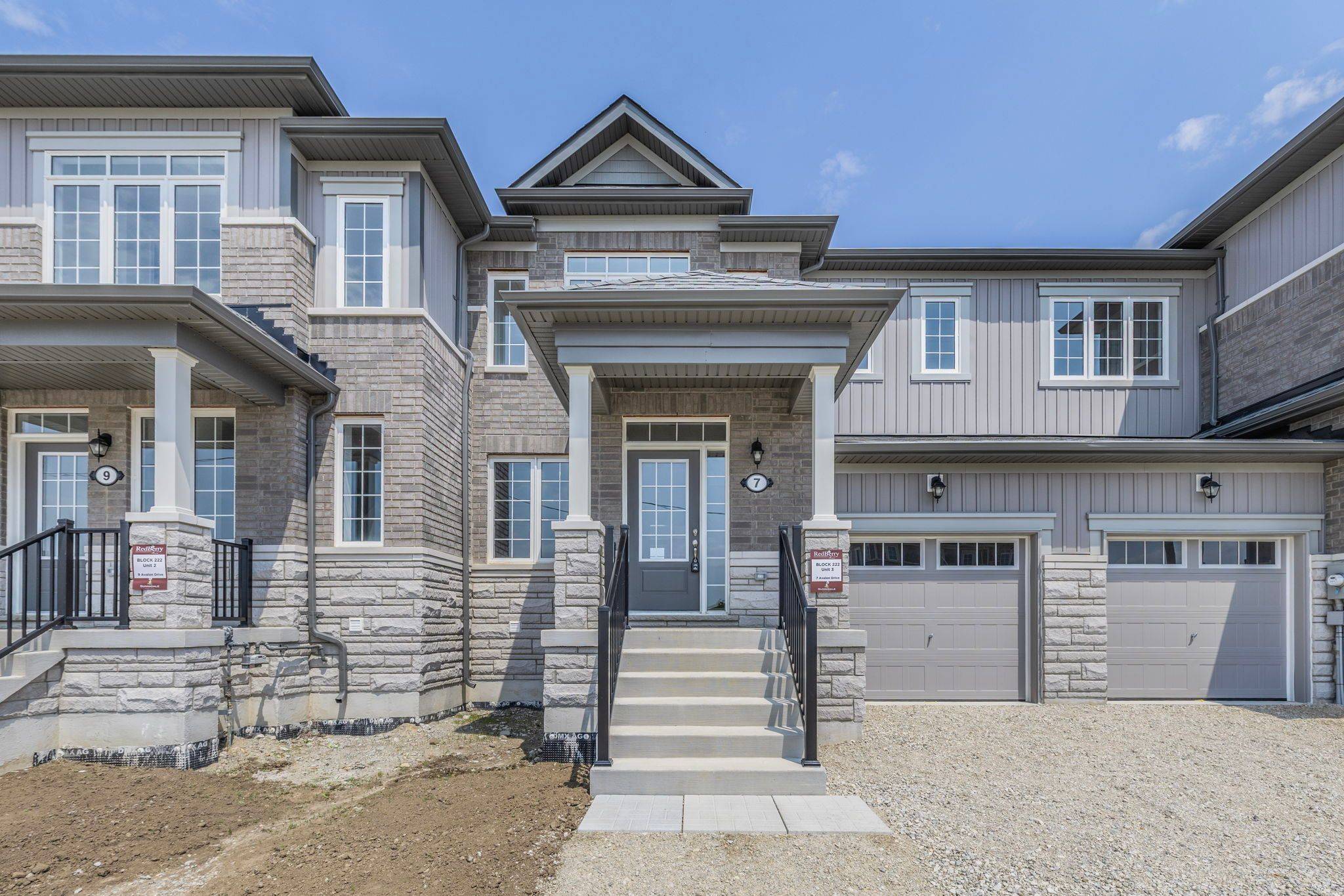 Wasaga Beach, ON L9R 0M2,7 Avalon DR