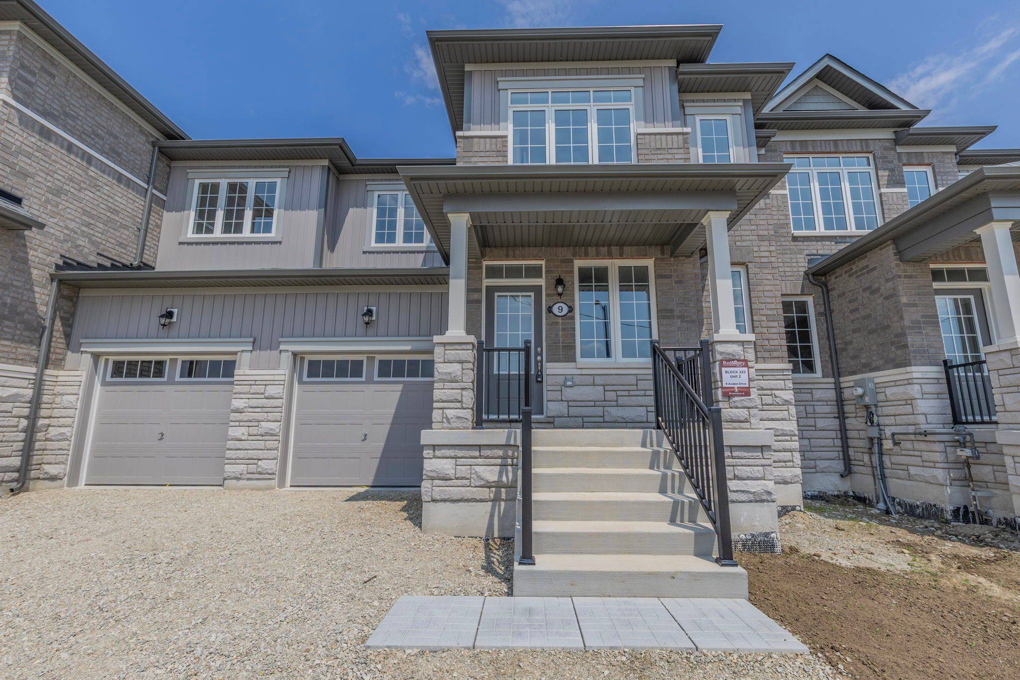 Wasaga Beach, ON L9R 0M2,9 Avalon DR