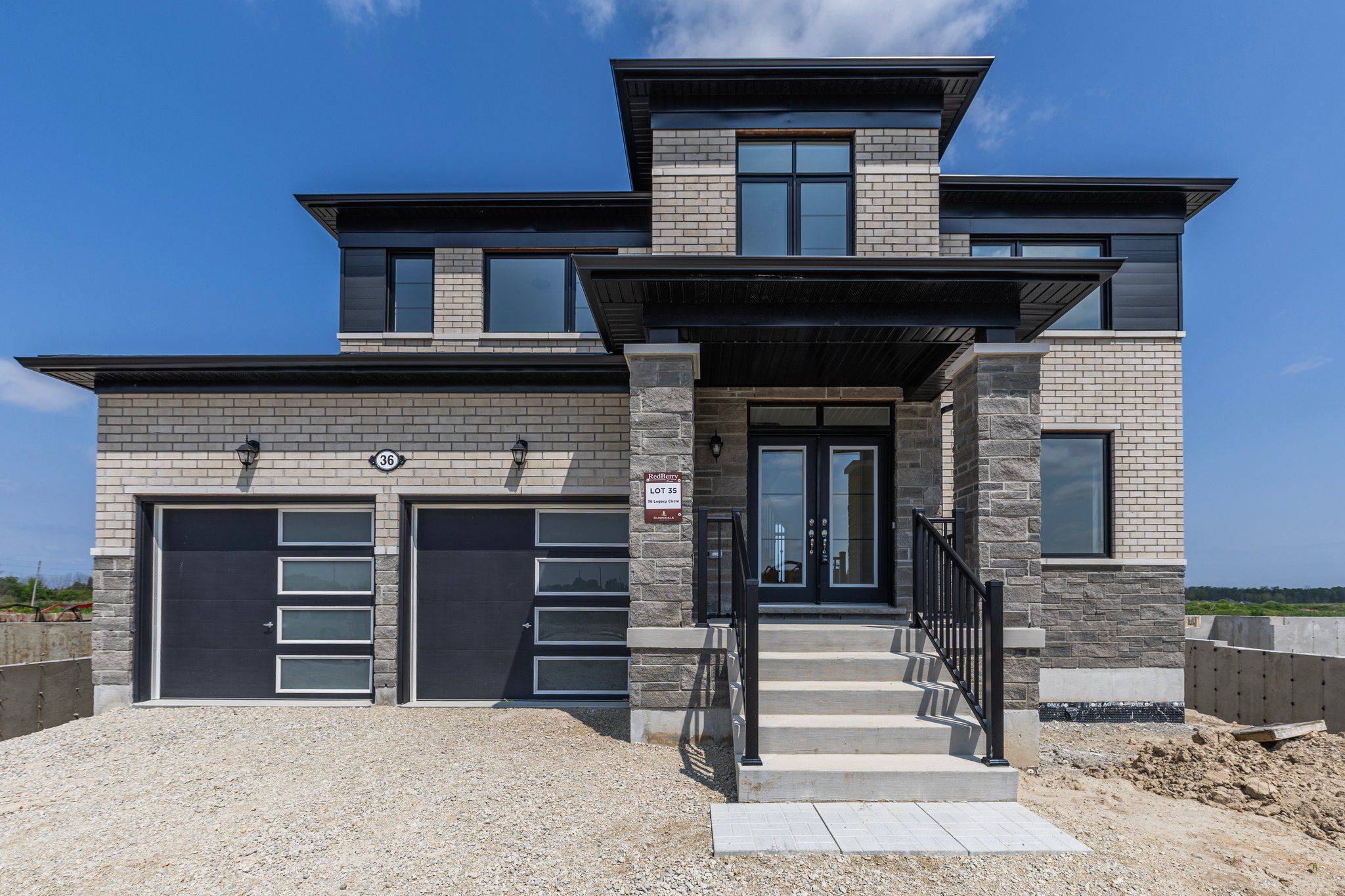 Wasaga Beach, ON L9Z 0M5,36 Legacy CIR