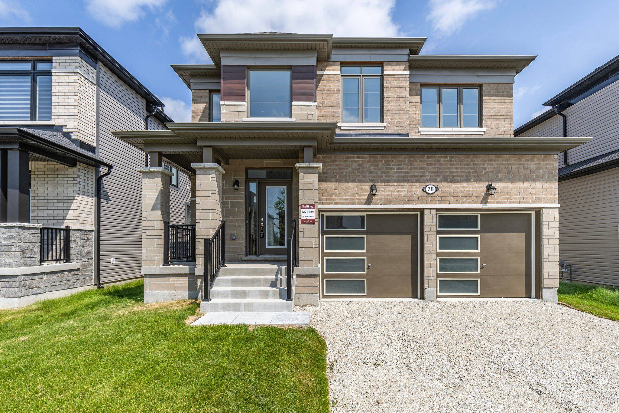 Wasaga Beach, ON L9Z 0M5,78 Season CRES