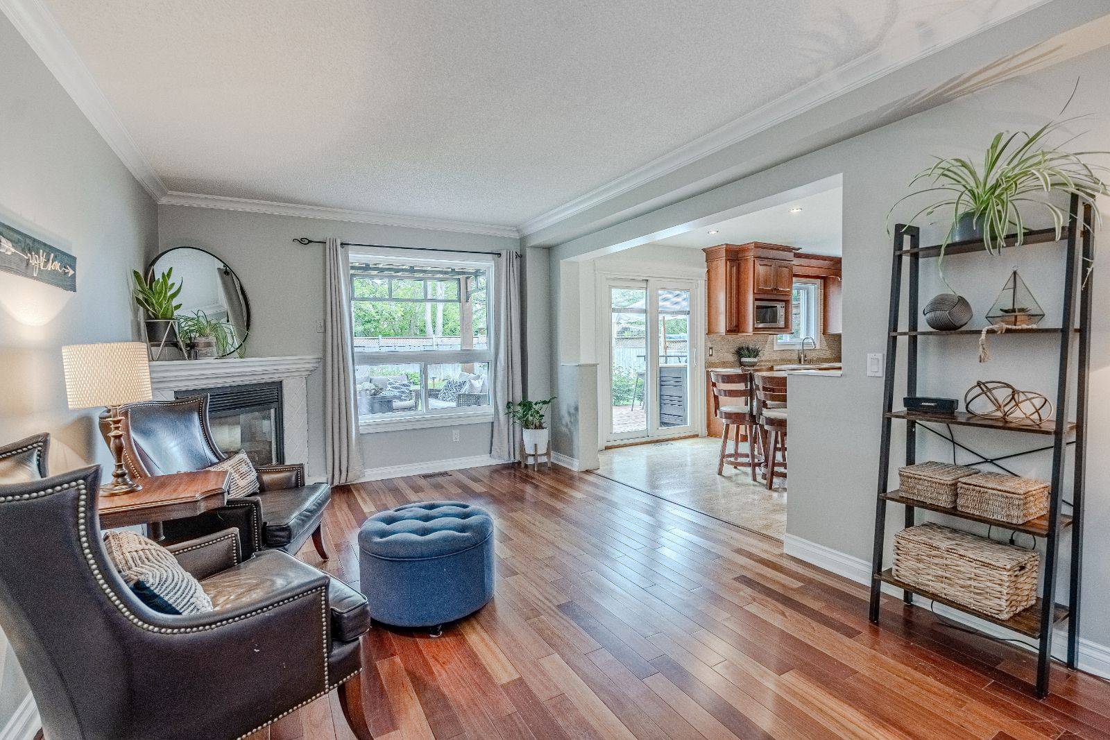 Barrie, ON L4N 8R1,70 Girdwood DR