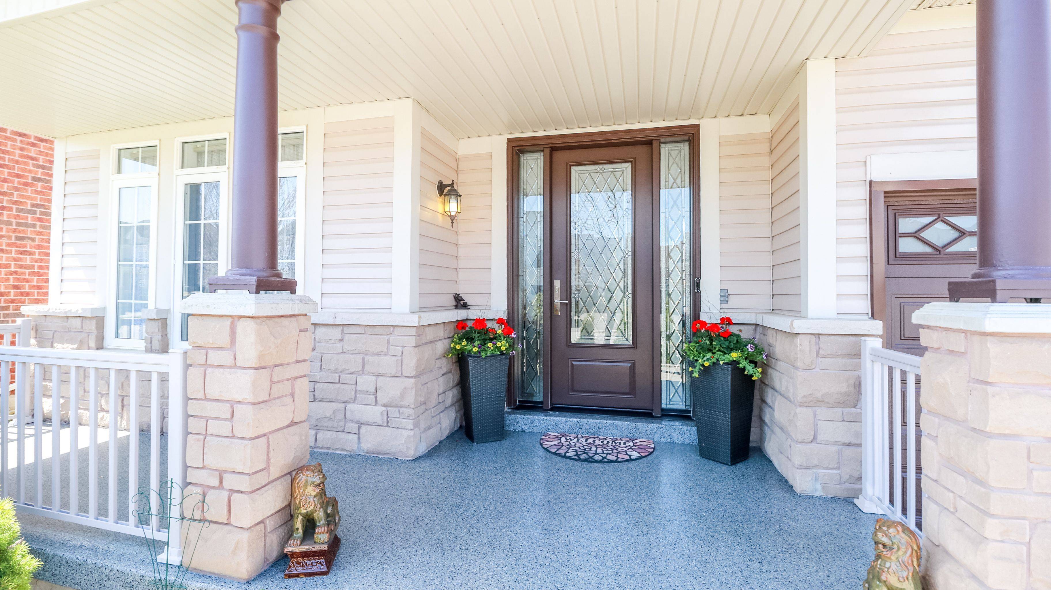 Barrie, ON L4M 7H7,26 Regalia WAY