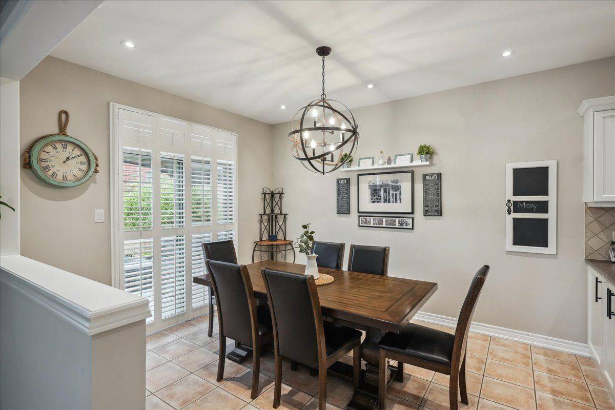 Brampton, ON L6P 1P1,52 Goreridge CRES