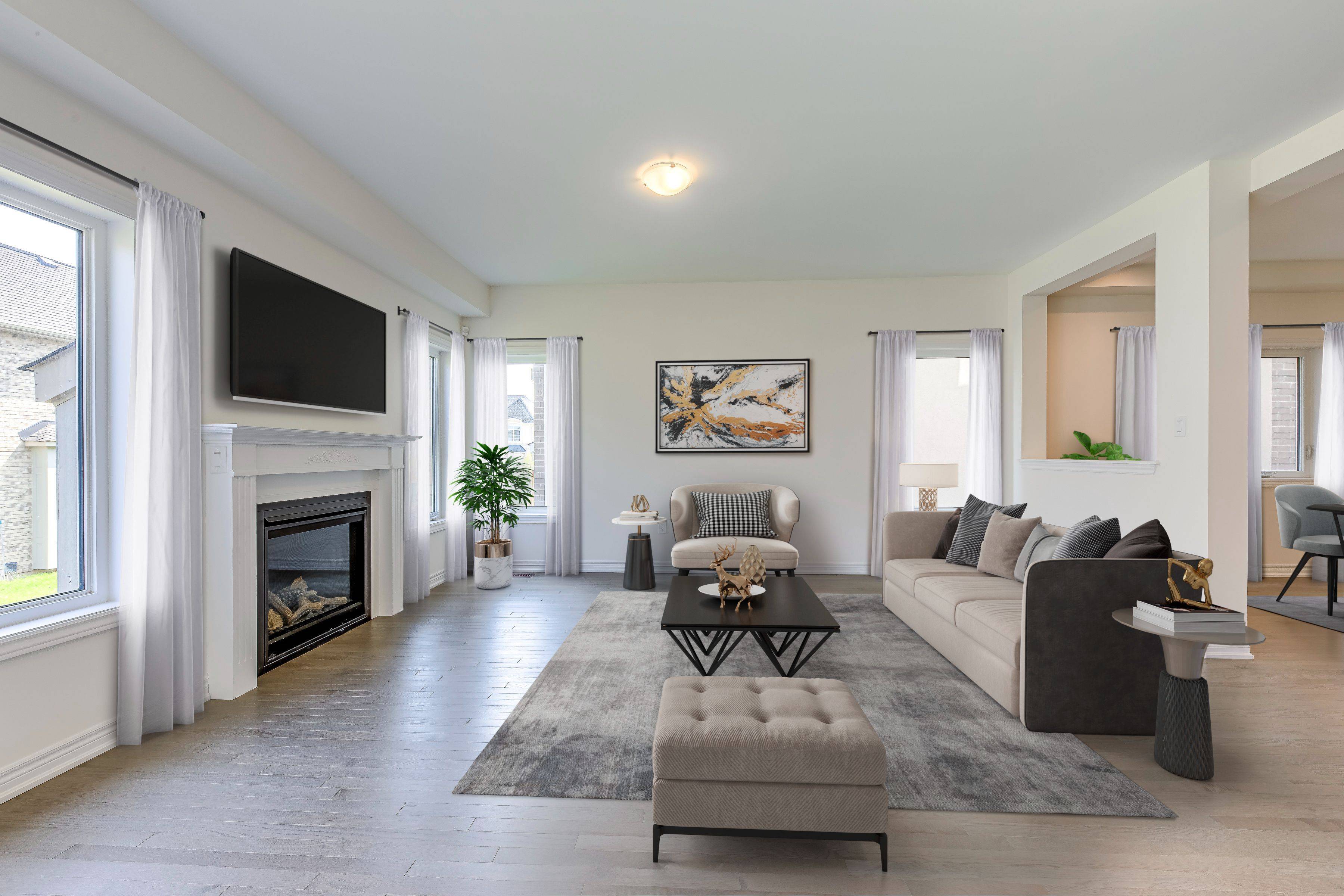 Burlington, ON L7M 0Z8,3934 Leonardo ST