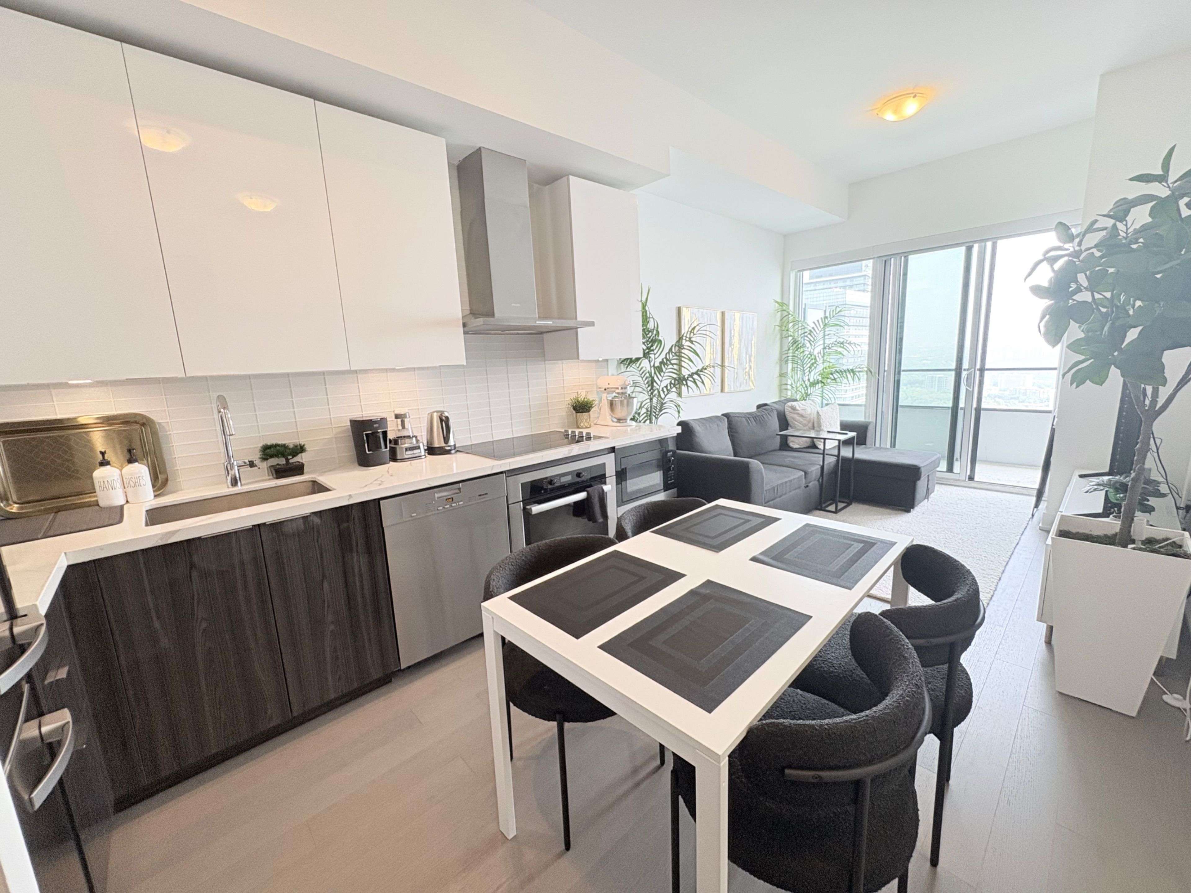 20 Shore Breeze DR #4505, Toronto W06, ON M8V 0C7