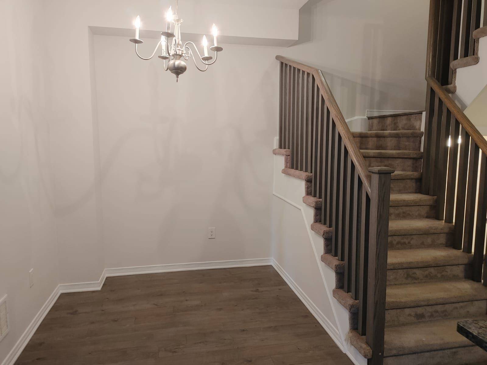 Toronto W08, ON M9C 0C1,12 Applewood LN #10