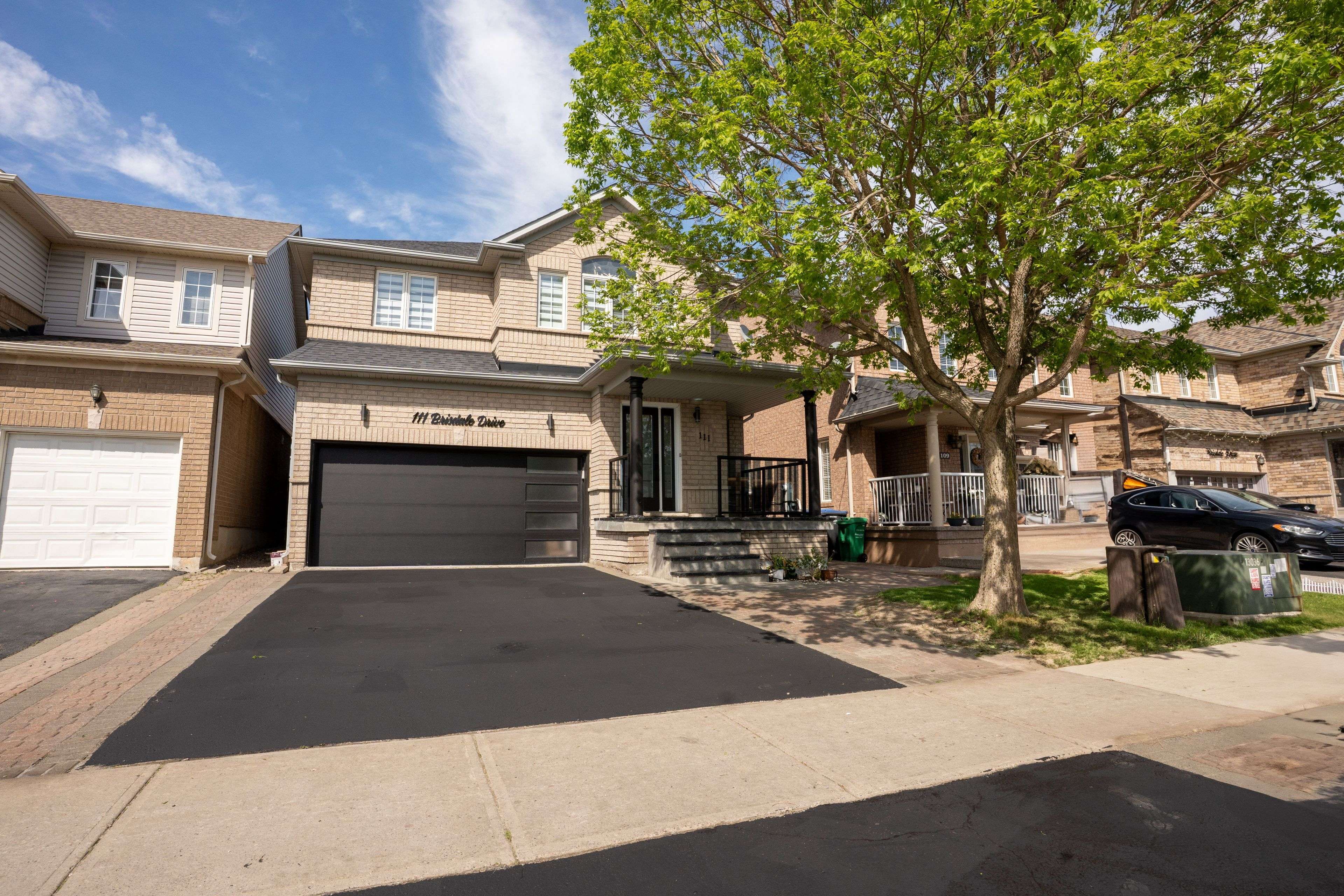 111 Brisdale DR, Brampton, ON L7A 2H2