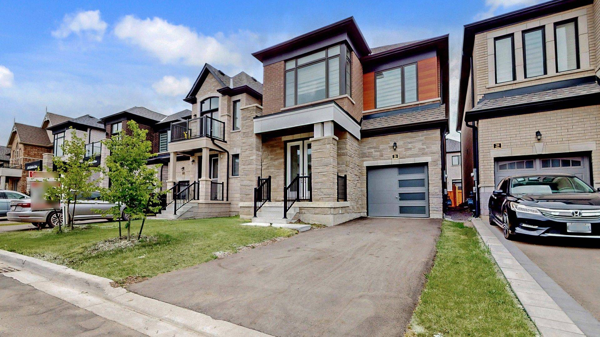 Caledon, ON L7C 1Z9,26 Calabria DR