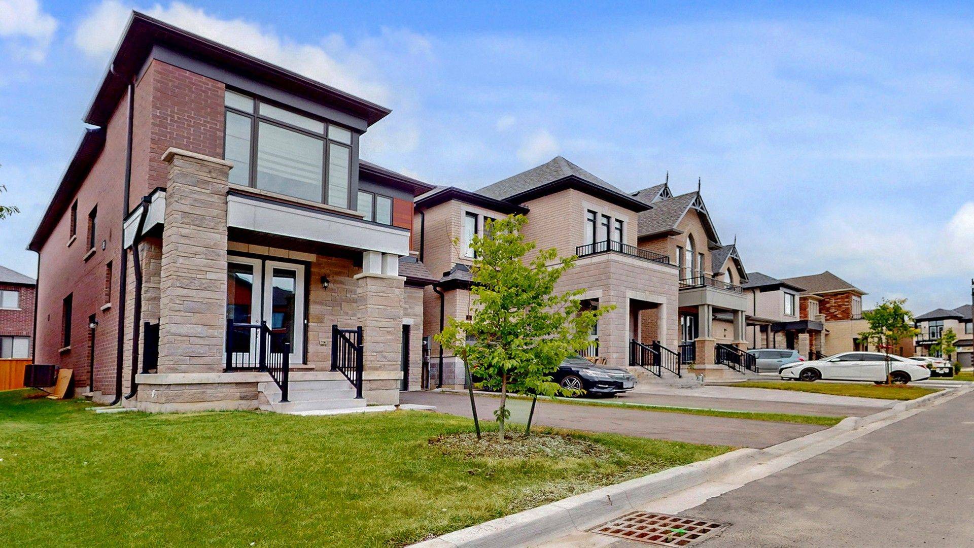 Caledon, ON L7C 1Z9,26 Calabria DR