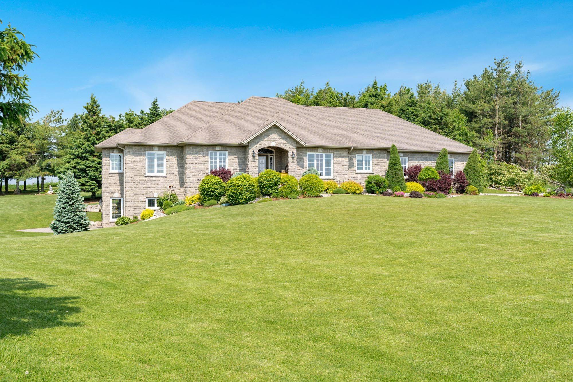 Melancthon, ON L9V 1T6,477438 3rd Line