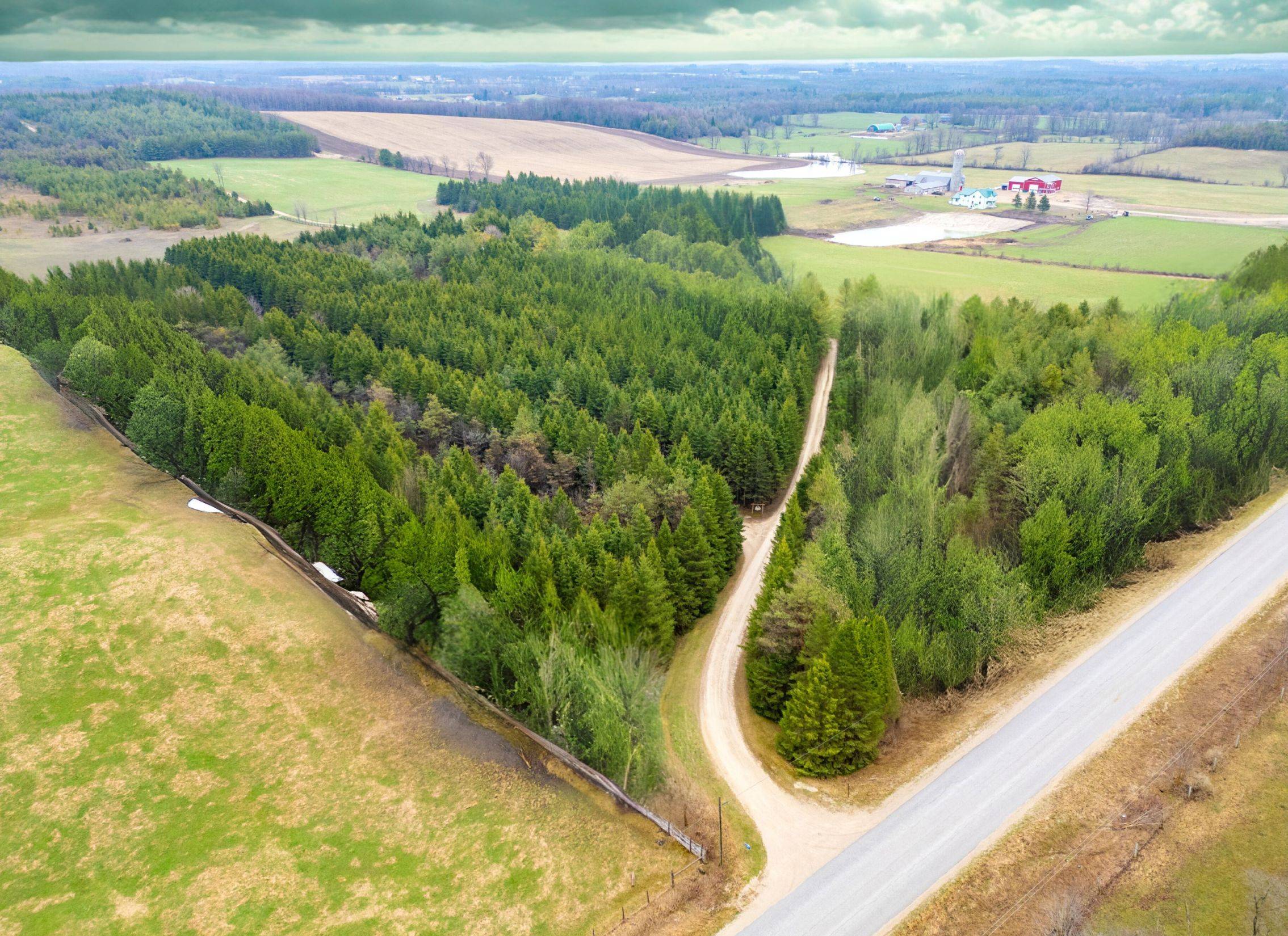 Grey Highlands, ON N0C 1H0,635317 EUPHRASIA-HOLLAND Townline