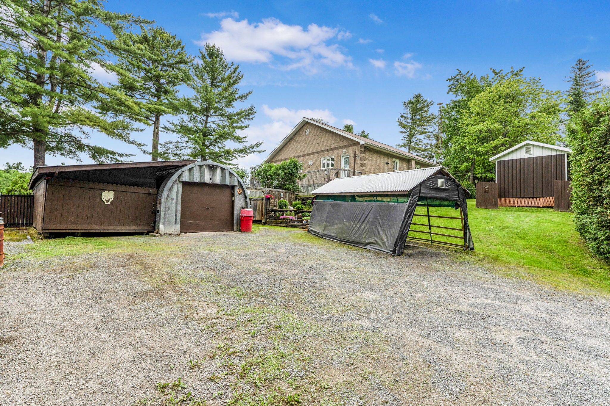 Alfred And Plantagenet, ON K0B 1L0,2071 Tessier ST