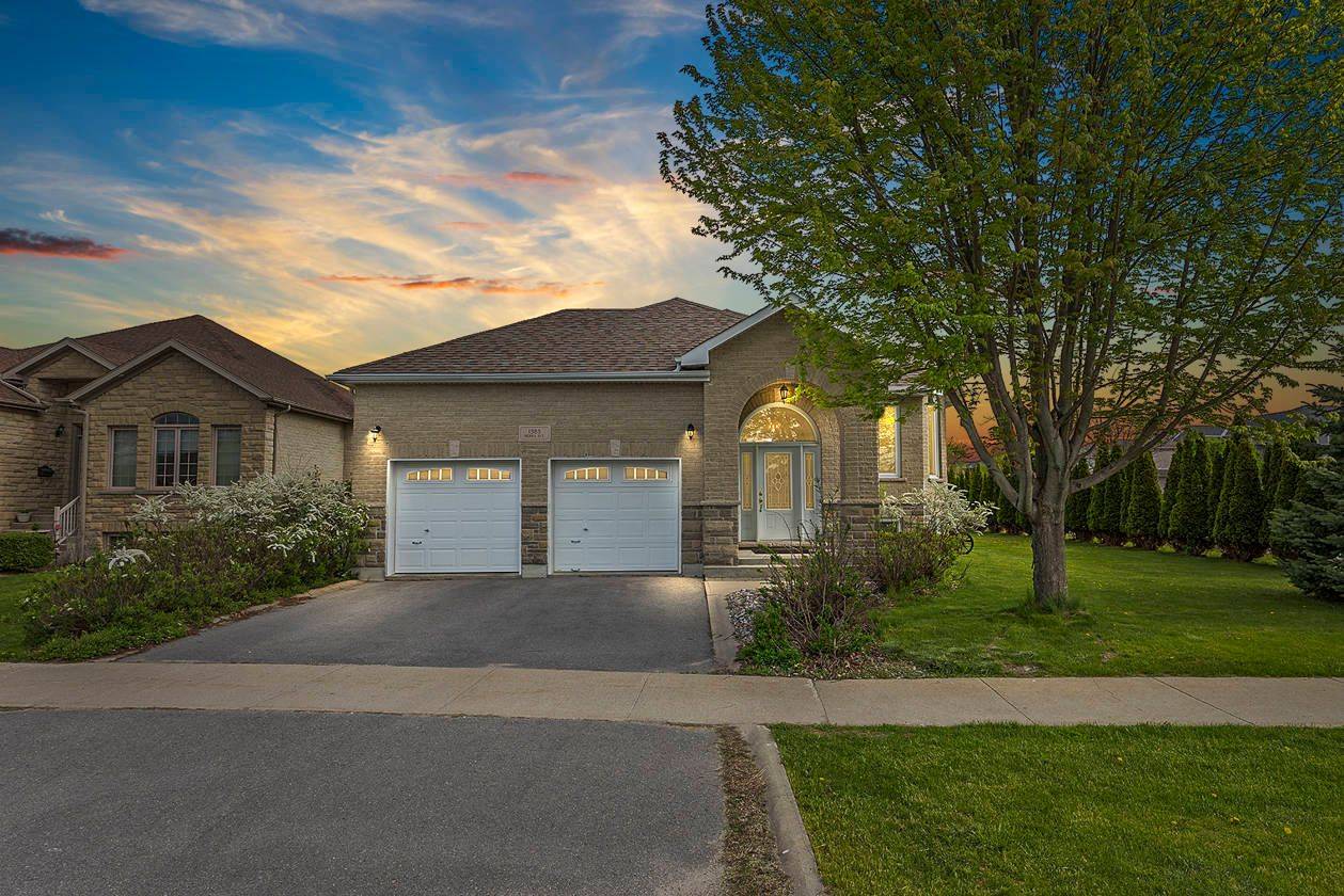 1383 Sierra AVE, Kingston, ON K7P 0B5