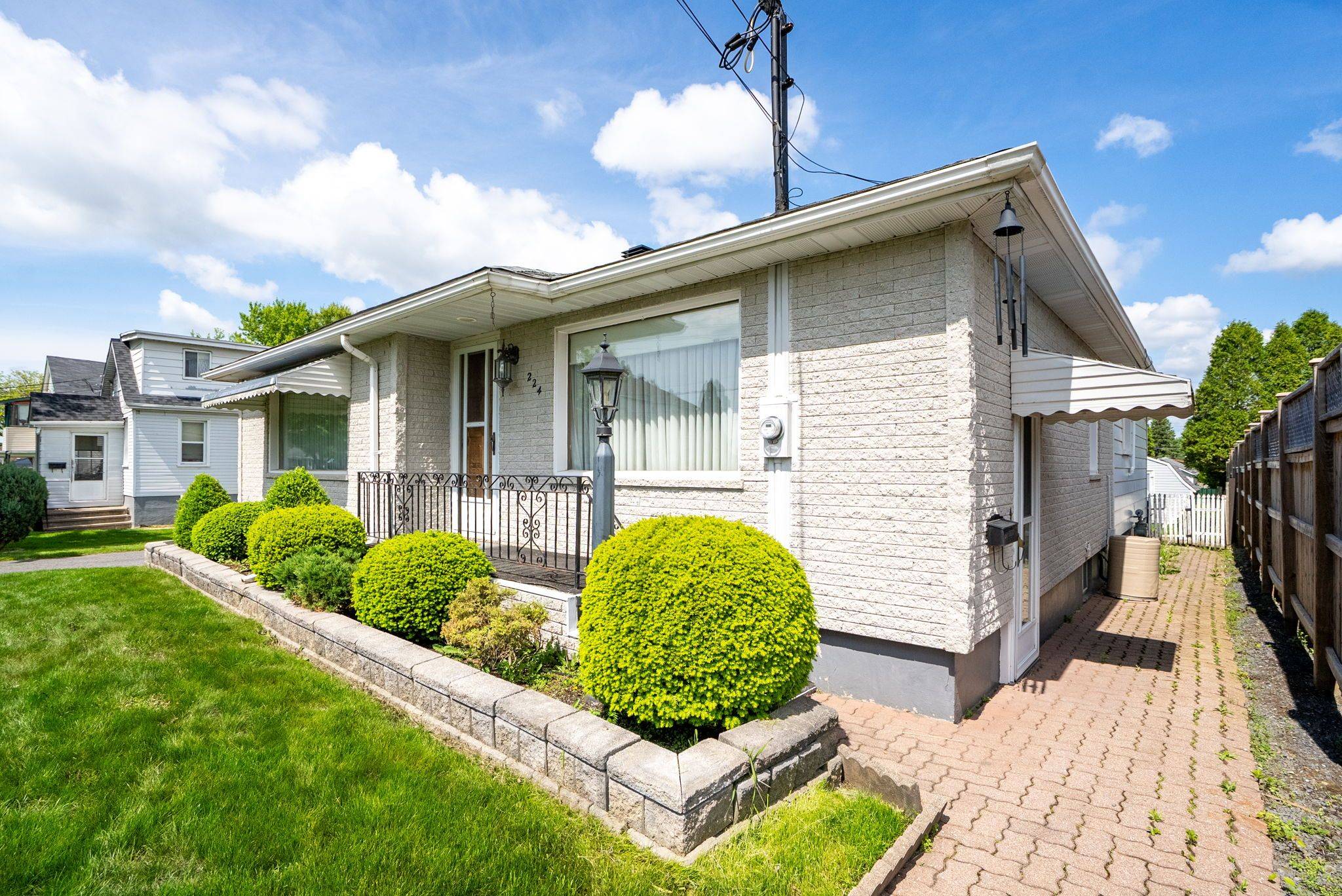 Cornwall, ON K6H 5E7,224 Danis AVE