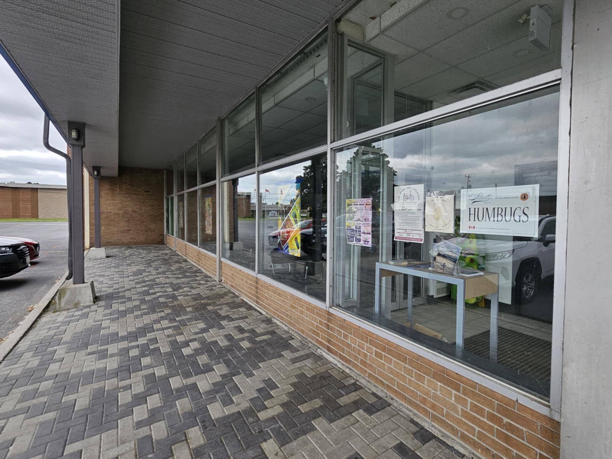 South Dundas, ON K0E 1K0,23 Plaza DR