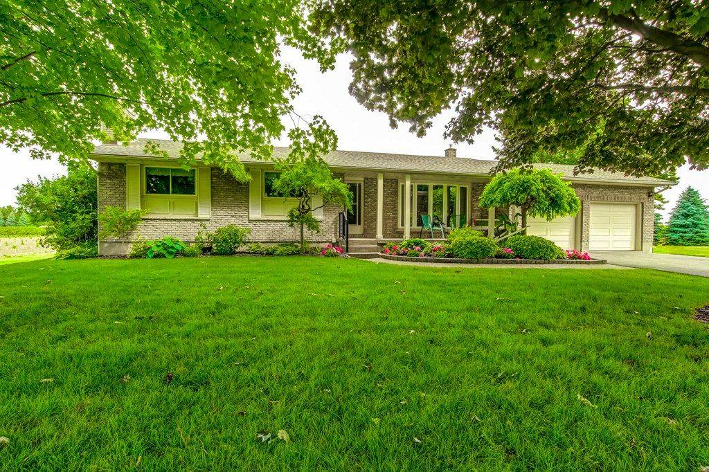 Niagara-on-the-lake, ON L0S 1J0,62 Hunter RD