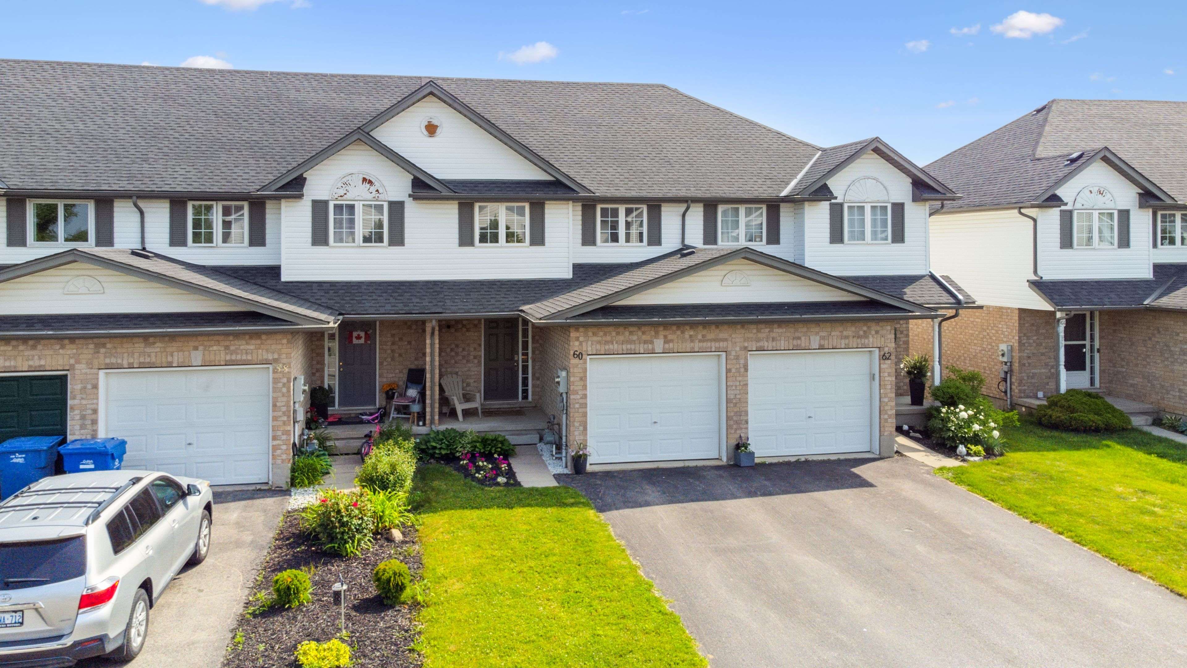 Guelph, ON N1L 0A3,60 Hasler CRES