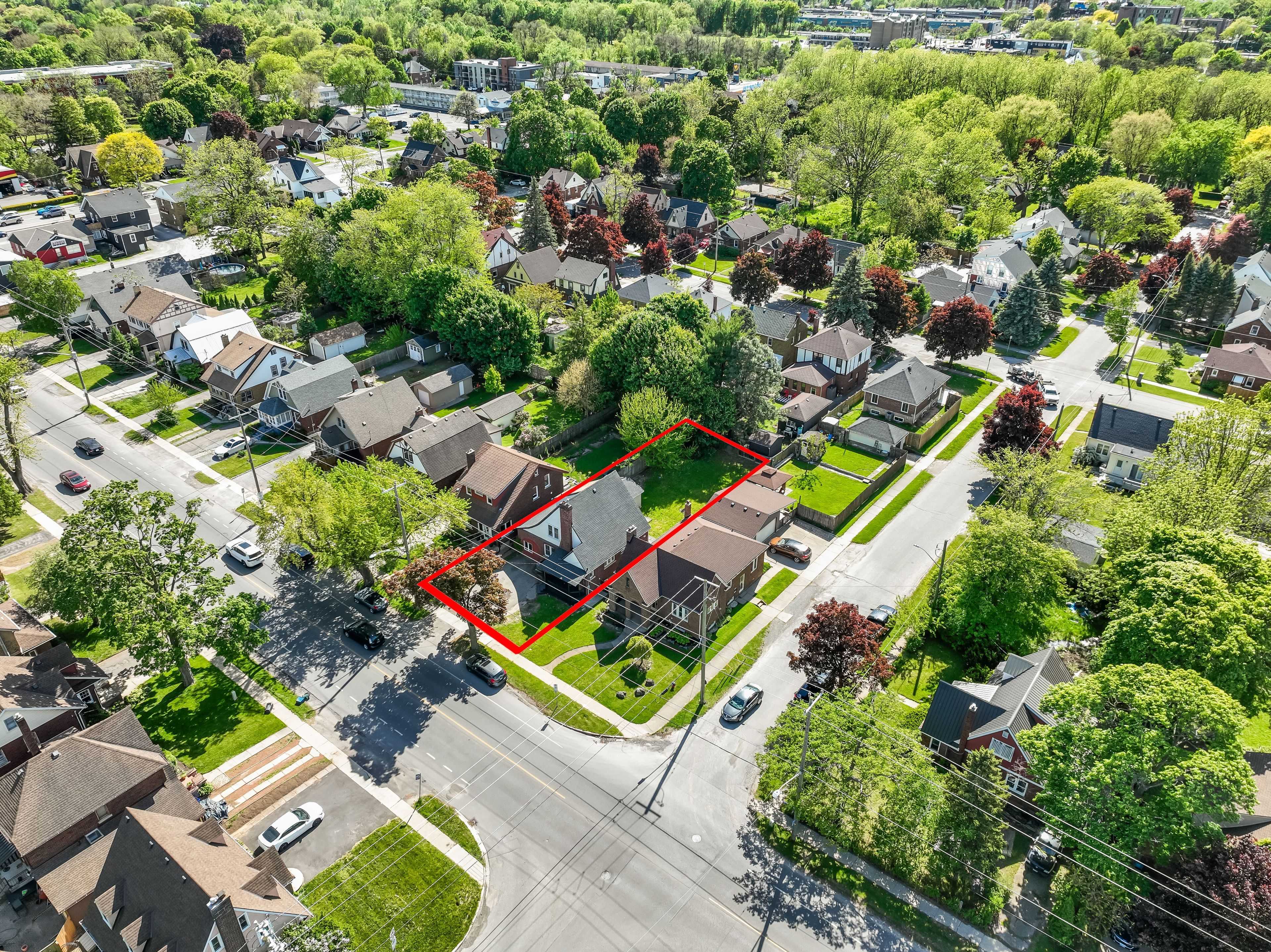 Niagara Falls, ON L2G 5S6,5765 Dorchester RD
