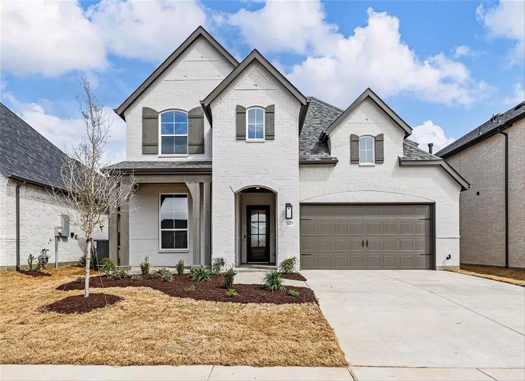 Fort Worth, TX 76247,16444 Hemlock Tree Drive