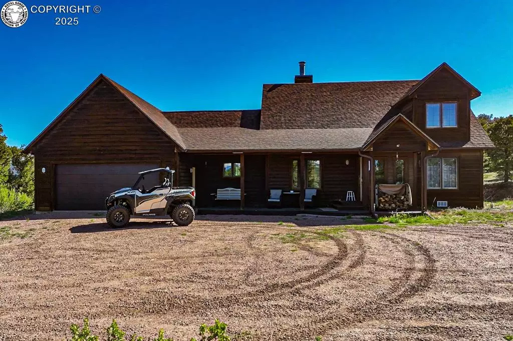 Cotopaxi, CO 81223,252 Apache TRL