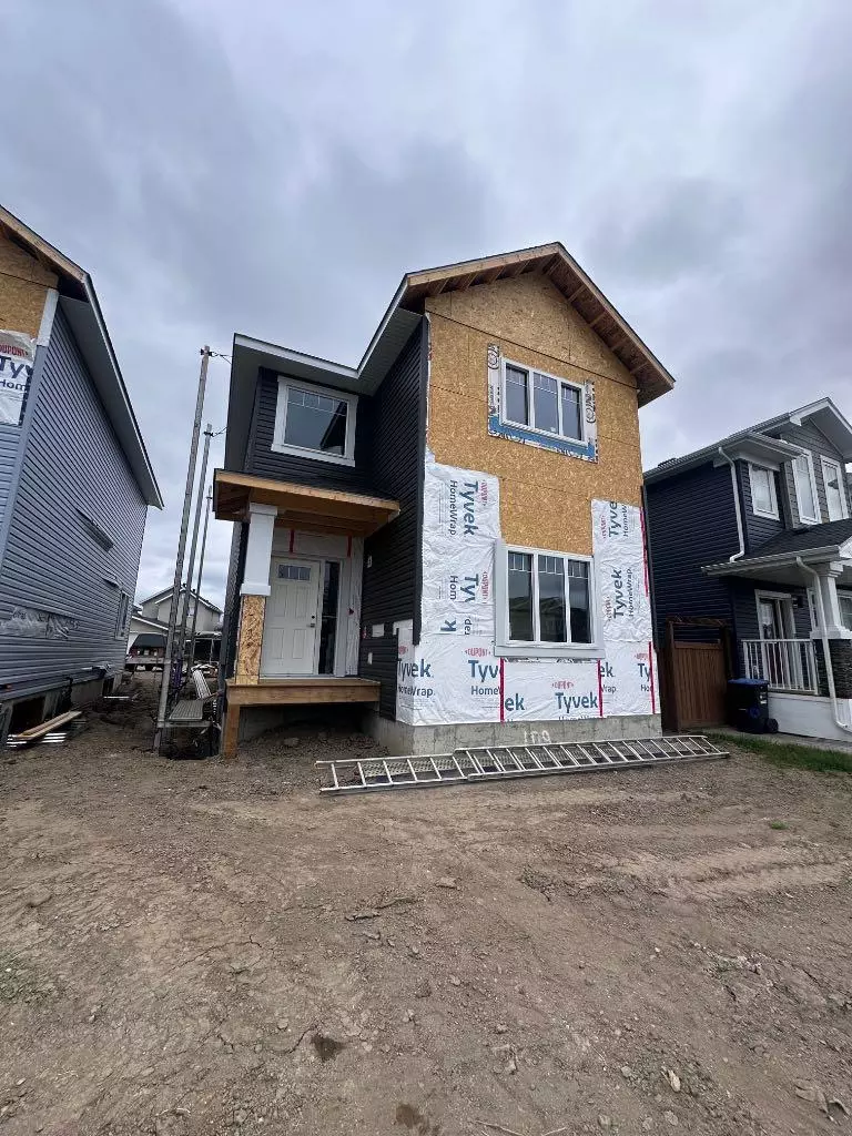 Fort Mcmurray, AB T9K 0Z8,189 Dafoe WAY