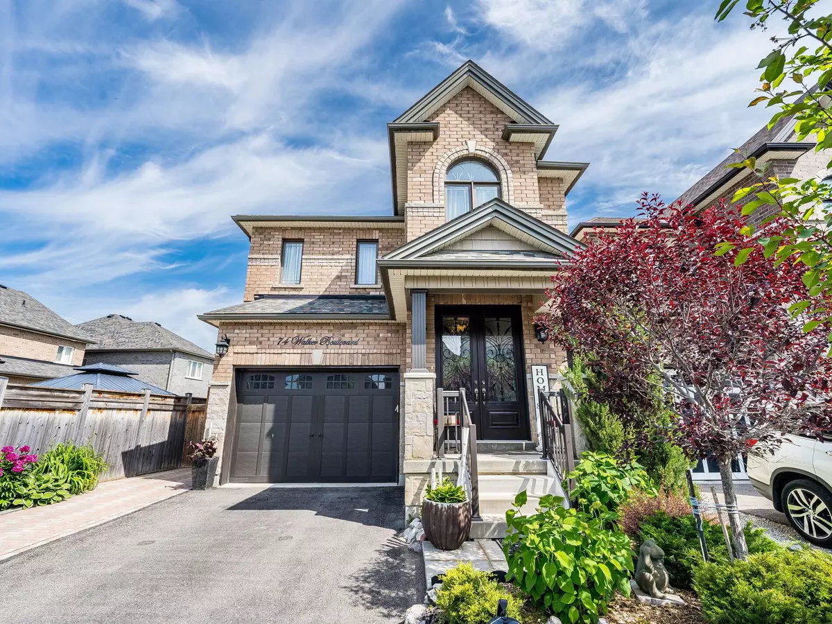 New Tecumseth, ON L9R 0N3,74 Walker BLVD