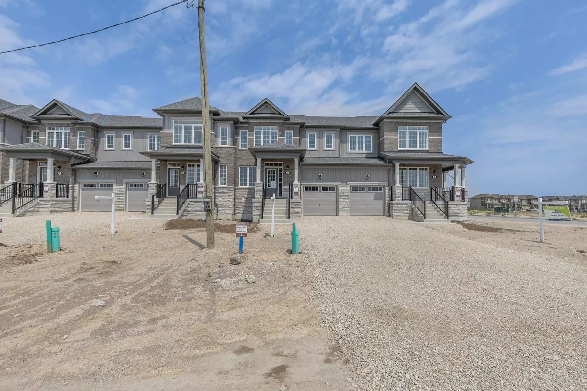 Wasaga Beach, ON L9R 0M2,3 Avalon DR
