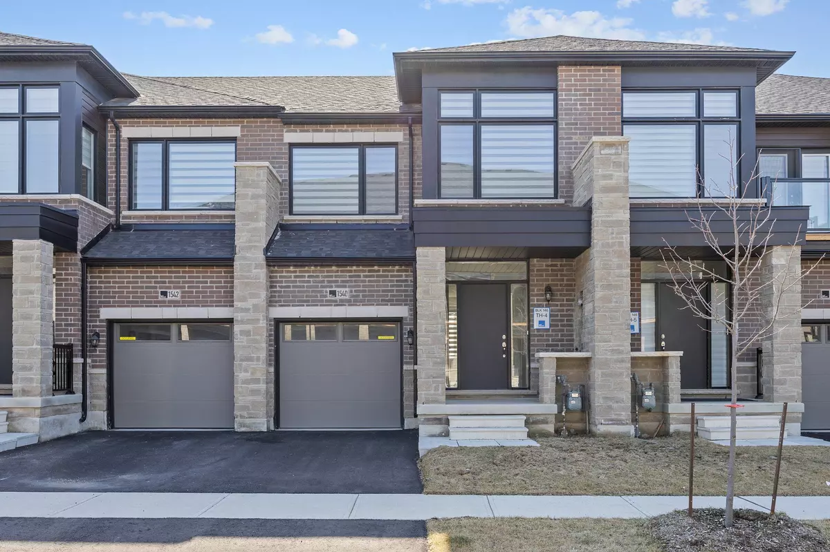 Milton, ON L9T 7E7,1540 Labine PT