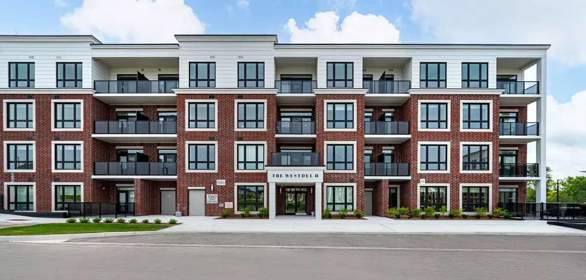 London South, ON N6K 0L1,1560 Upper West AVE #405