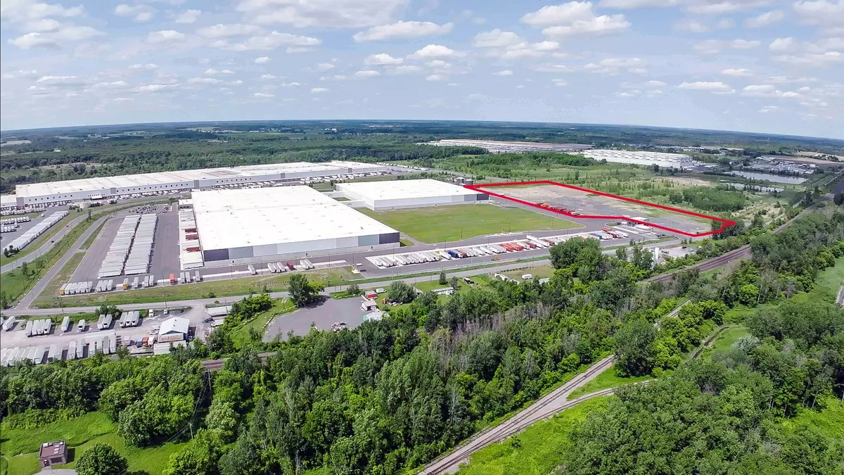 Cornwall, ON K6H 7N1,1500 Industrial Park DR