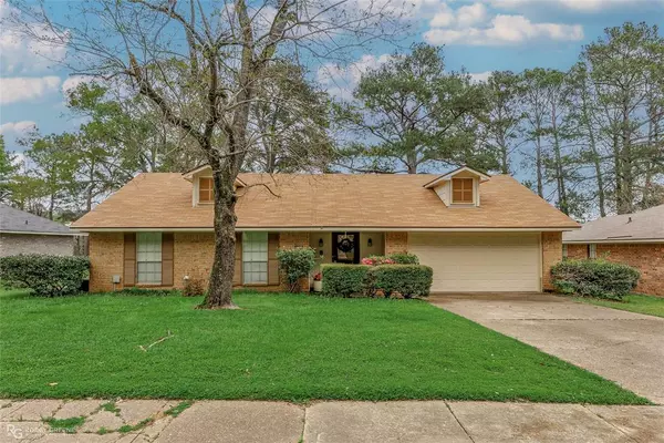 9521 Teche Way, Shreveport, LA 71118