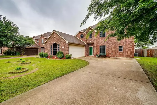 Red Oak, TX 75154,111 Evening Star Circle