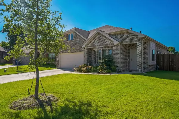 Lancaster, TX 75146,2806 Ocean Drive