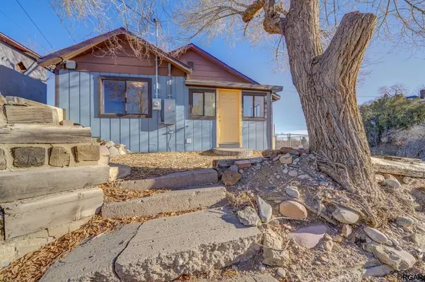 118 Marble  ST, Florence, CO 81226
