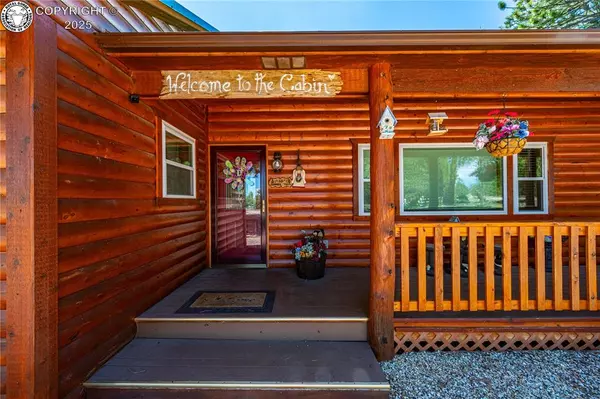 Westcliffe, CO 81252,50 Shawnee  TRL