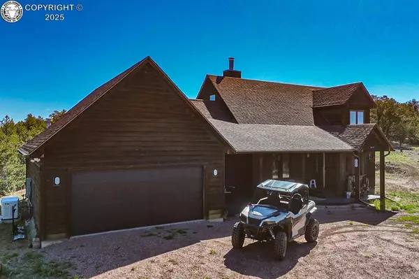 Cotopaxi, CO 81223,252 Apache TRL