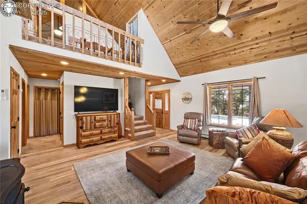 Cotopaxi, CO 81223,252 Apache TRL