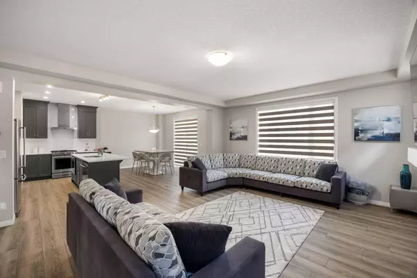 Calgary, AB T3P 1P8,95 Carrington Close NW