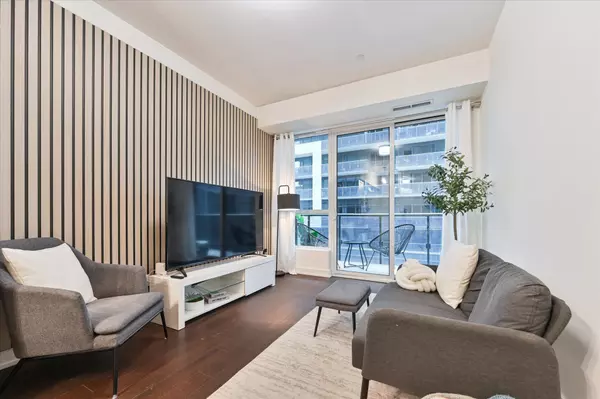 1030 King ST W #431, Toronto C01, ON M6K 3N3