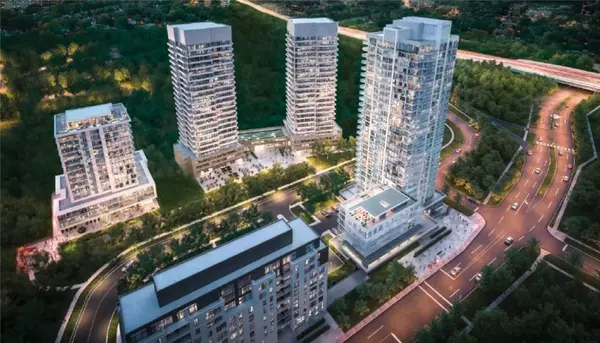 Toronto C13, ON M3A 0A7,10 Deerlick CT #207