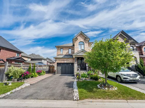 New Tecumseth, ON L9R 0N3,74 Walker BLVD