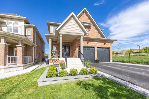 New Tecumseth, ON L0G 1A0,56 Gould CRES