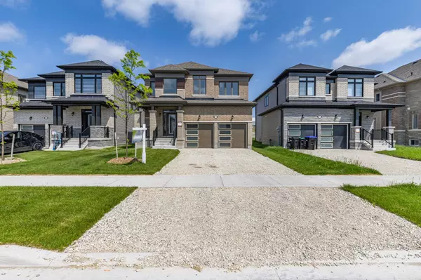 Wasaga Beach, ON L9Z 0M5,78 Season CRES