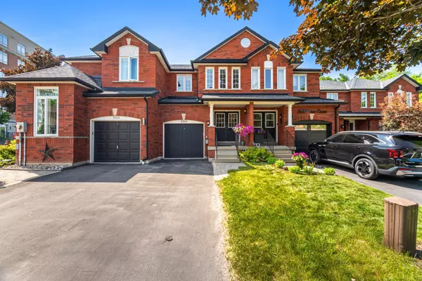 5103 Tree CT, Burlington, ON L7L 6K3
