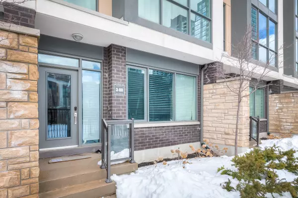 Mississauga, ON L5R 0E9,80 Little Creek RD #03